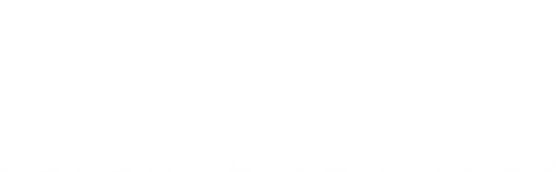 ALPHA DEFENCE SERVICES